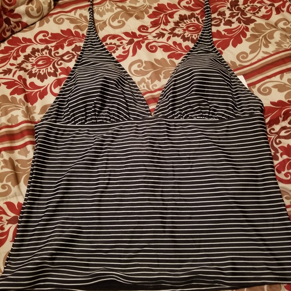 Swimsuit
